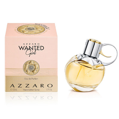 Azzaro Wanted Girl - Eau de parfum de AZZARO